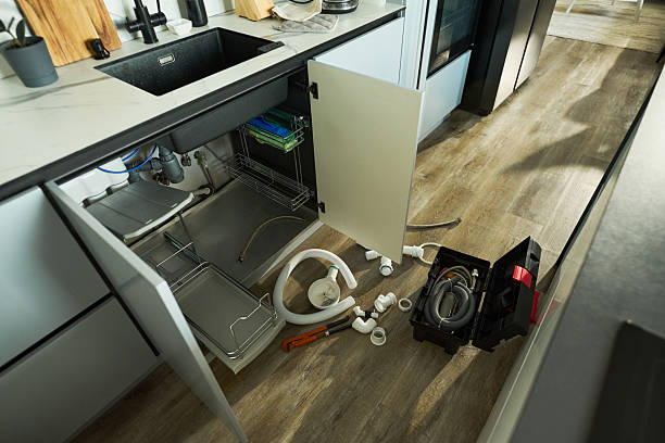 24/7 Emergency Leak Detection experts in Manhattan, KS