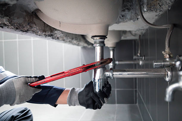 Trusted Sewer Line Repair service in Manhattan, KS - Masters Plumbing Service